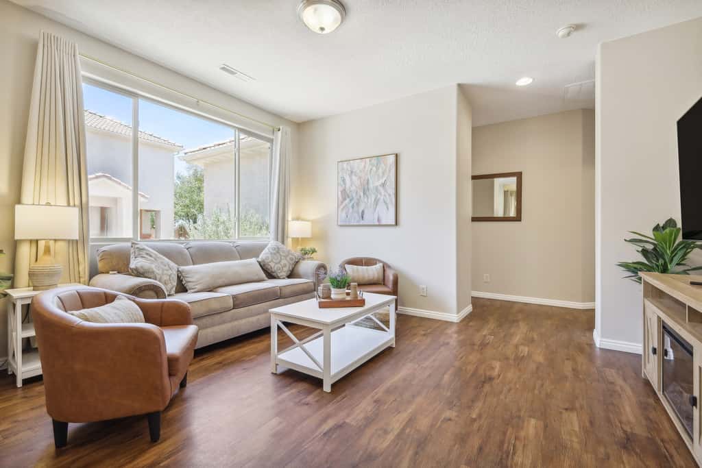 Welcoming Mesquite Condo w/ Pool Access!