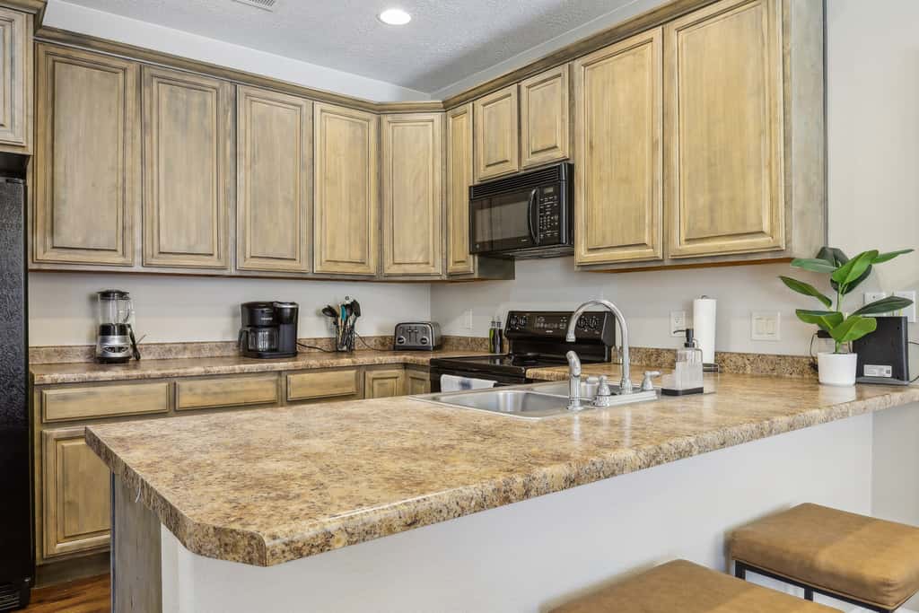 Welcoming Mesquite Condo w/ Pool Access!