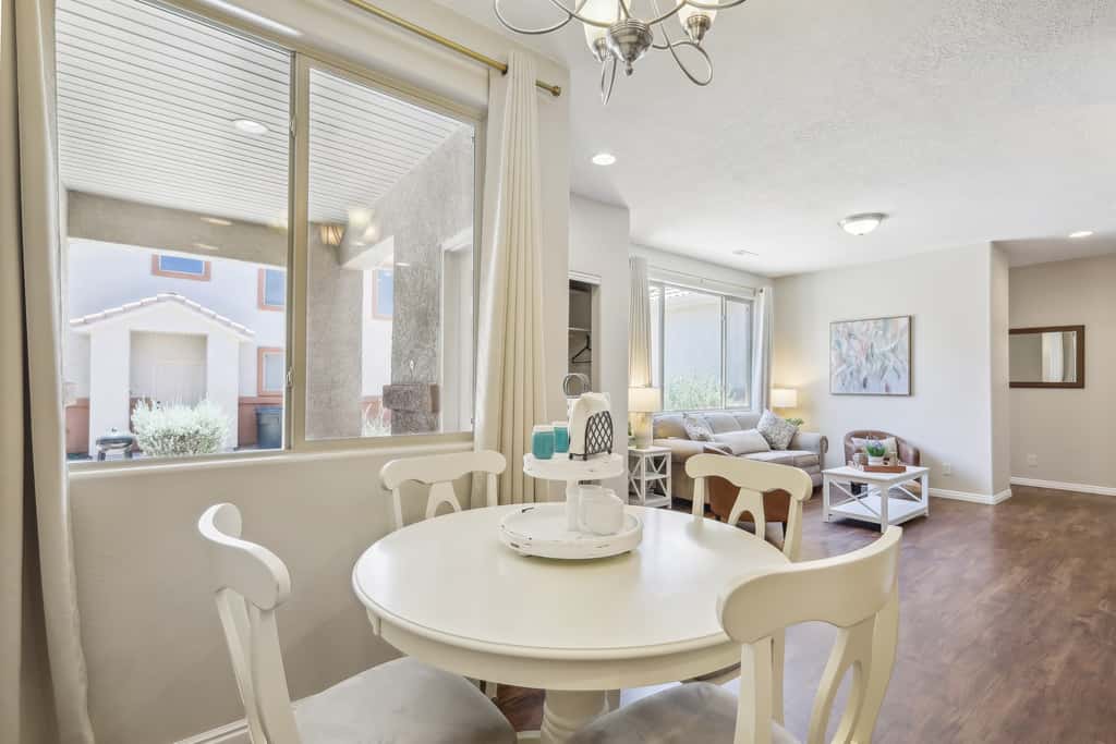 Extended-Stay Mesquite Condo w/ Pool Access!