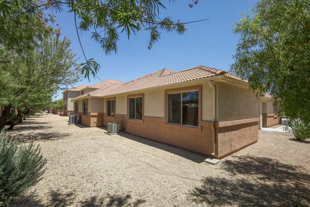 Extended-Stay Mesquite Condo w/ Pool Access!