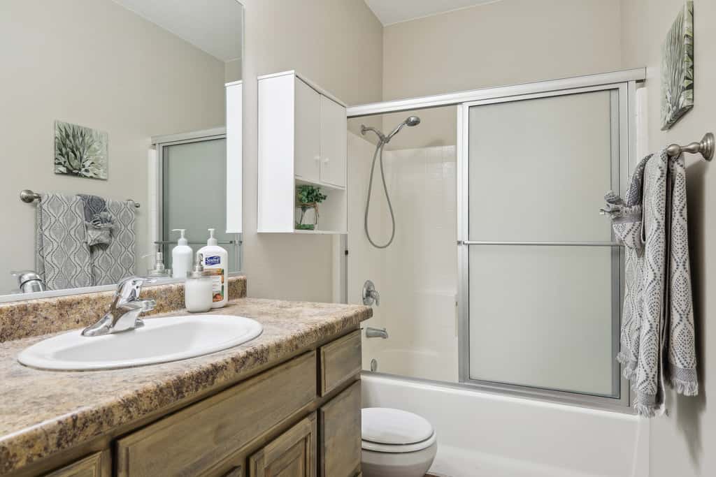 Extended-Stay Mesquite Condo w/ Pool Access!
