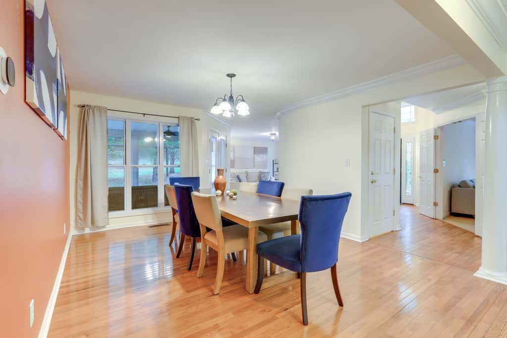 Spacious Stockbridge Manor: Pool Table, 2 Kitchens