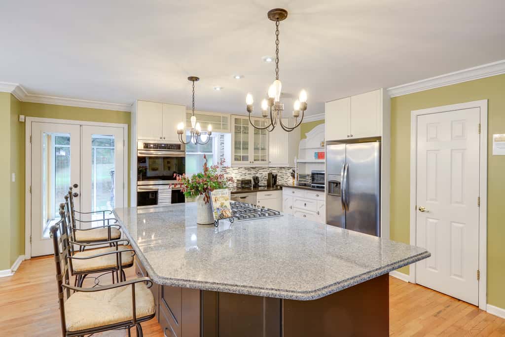 Spacious Stockbridge Manor: Pool Table, 2 Kitchens