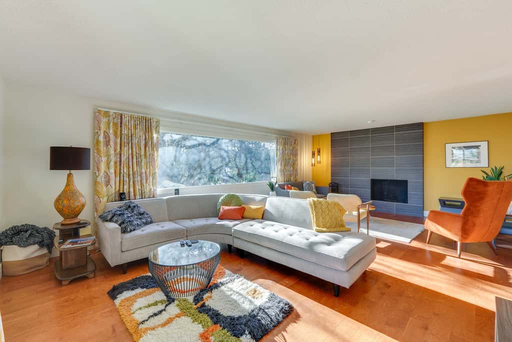 Medford Vacation Rental w/ En-Suite Bathrooms!