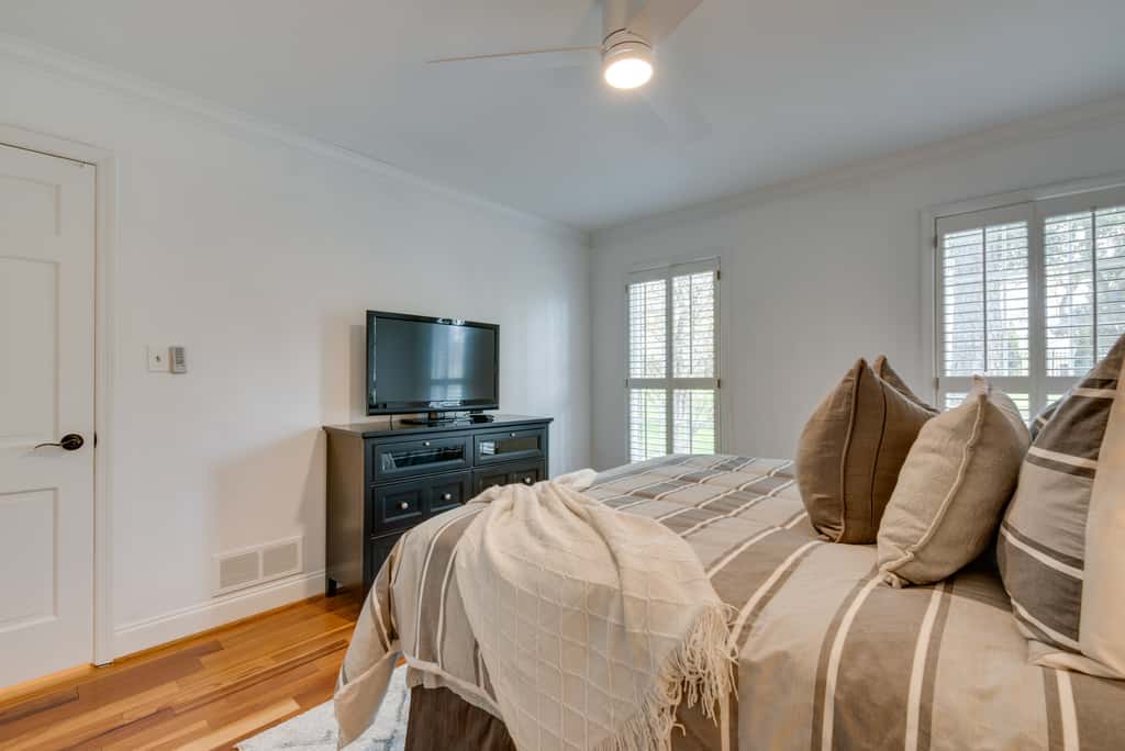 Luxury Retreat in Smyrna: Pool, Pickleball & More!