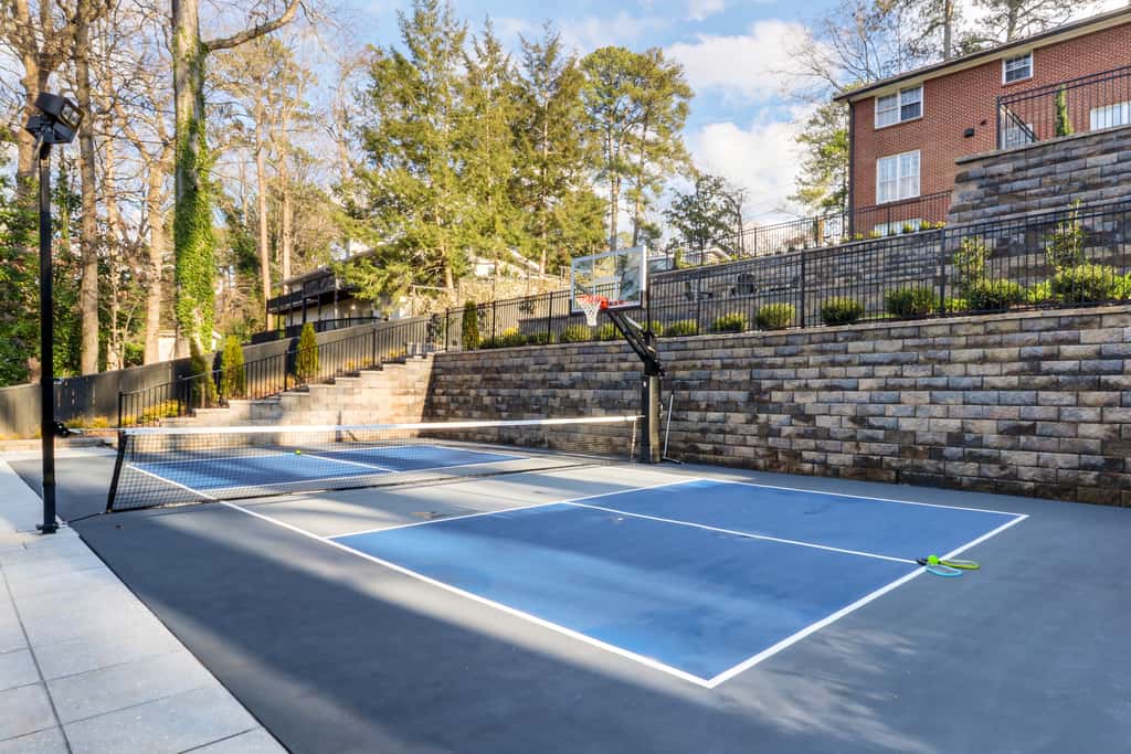 Luxury Retreat in Smyrna: Pool, Pickleball & More!