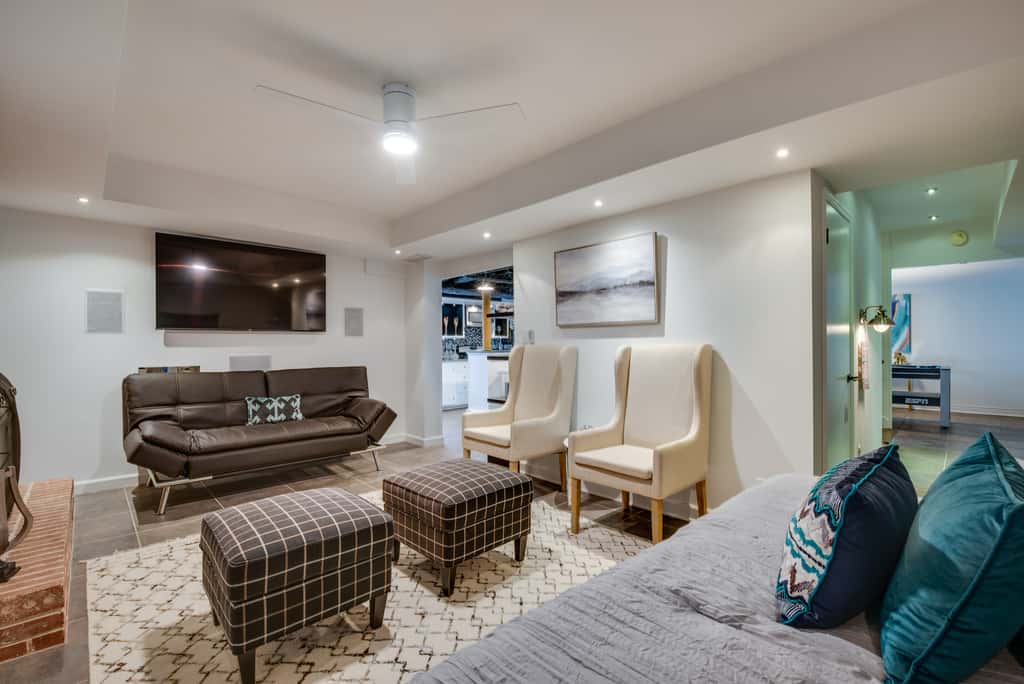 Luxury Retreat in Smyrna: Pool, Pickleball & More!