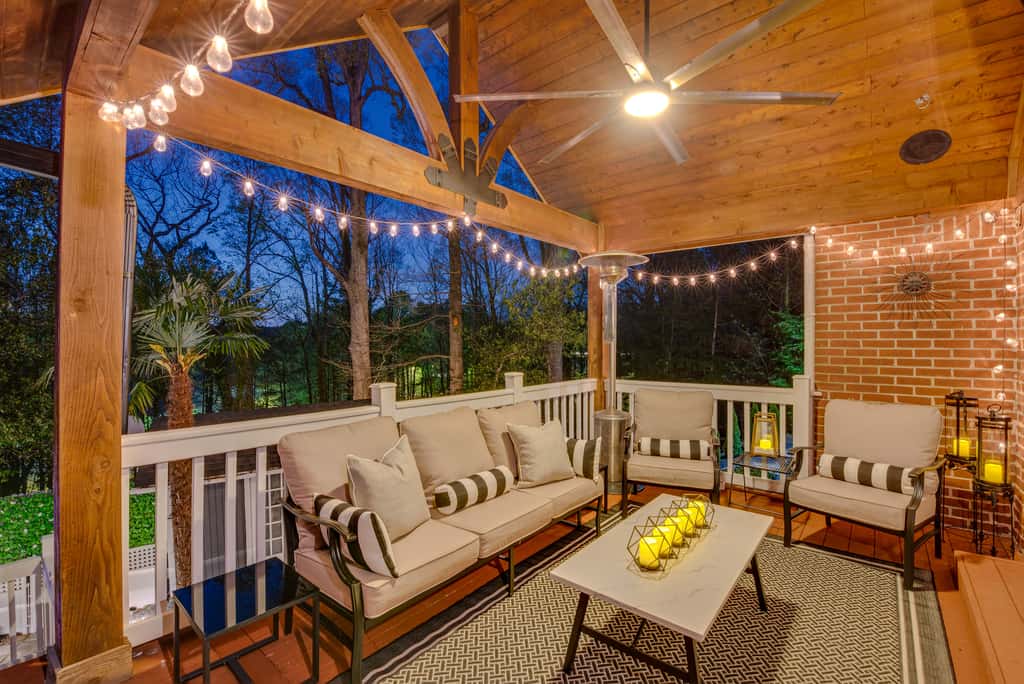 Luxury Retreat in Smyrna: Pool, Pickleball & More!