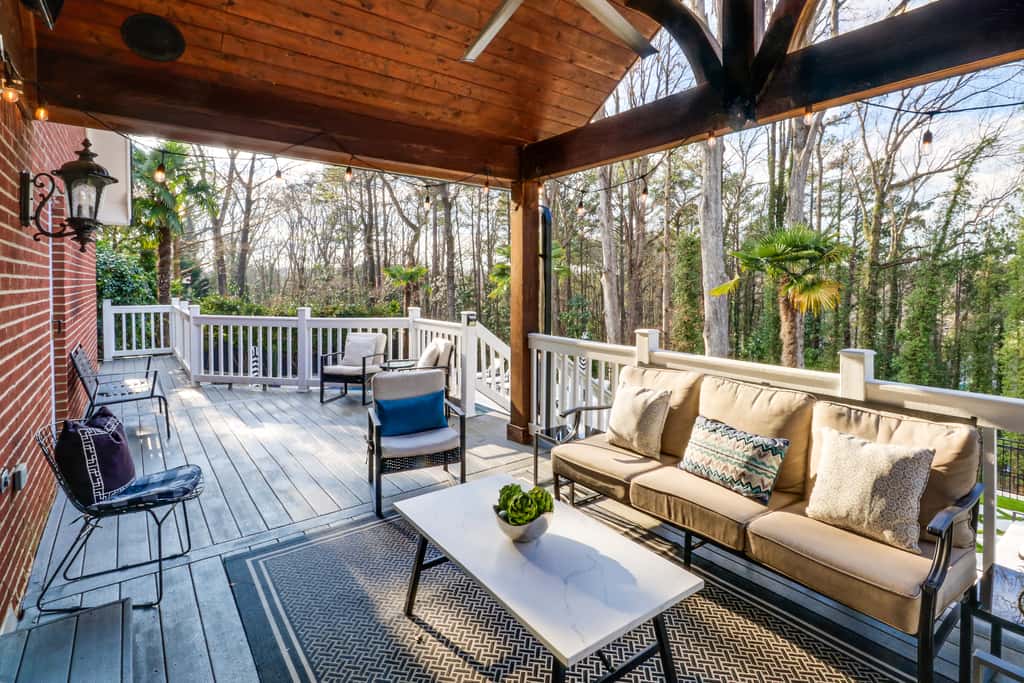 Luxury Retreat in Smyrna: Pool, Pickleball & More!