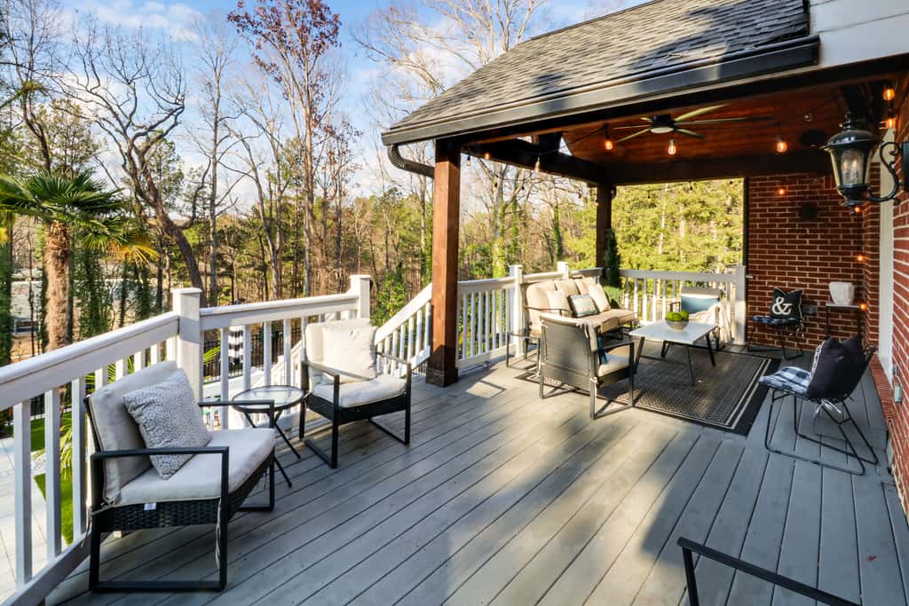Luxury Retreat in Smyrna: Pool, Pickleball & More!