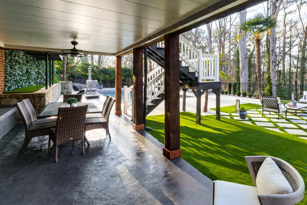 Luxury Retreat in Smyrna: Pool, Pickleball & More!
