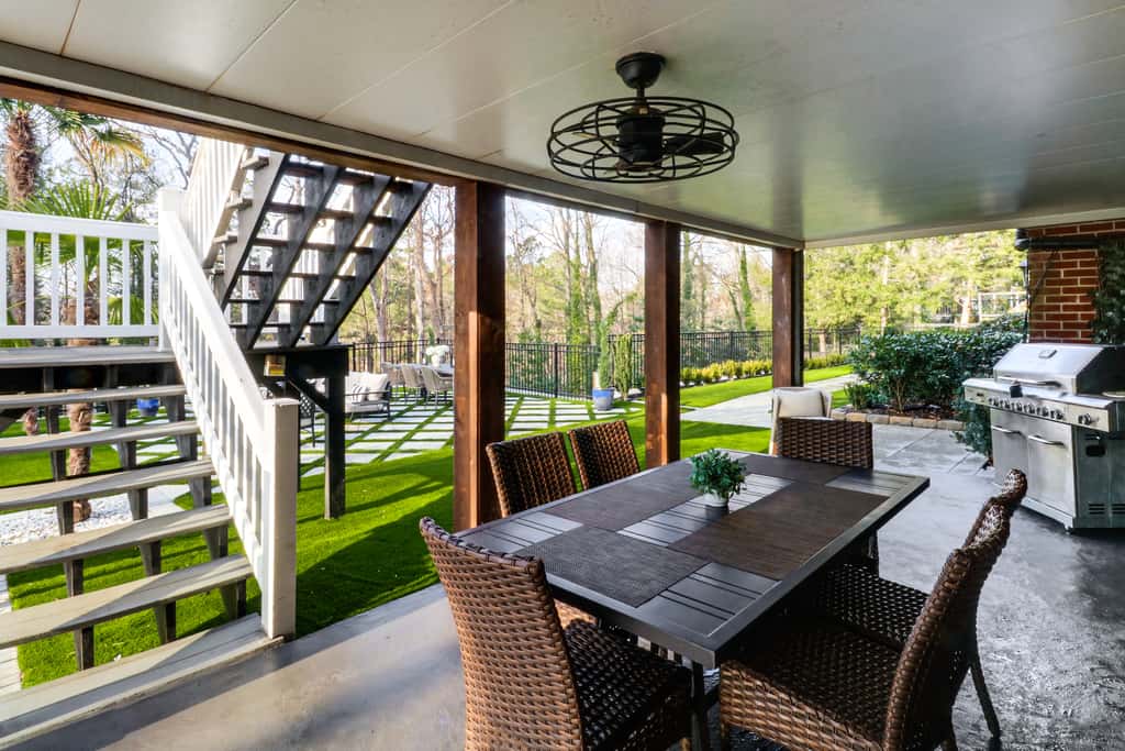 Luxury Retreat in Smyrna: Pool, Pickleball & More!