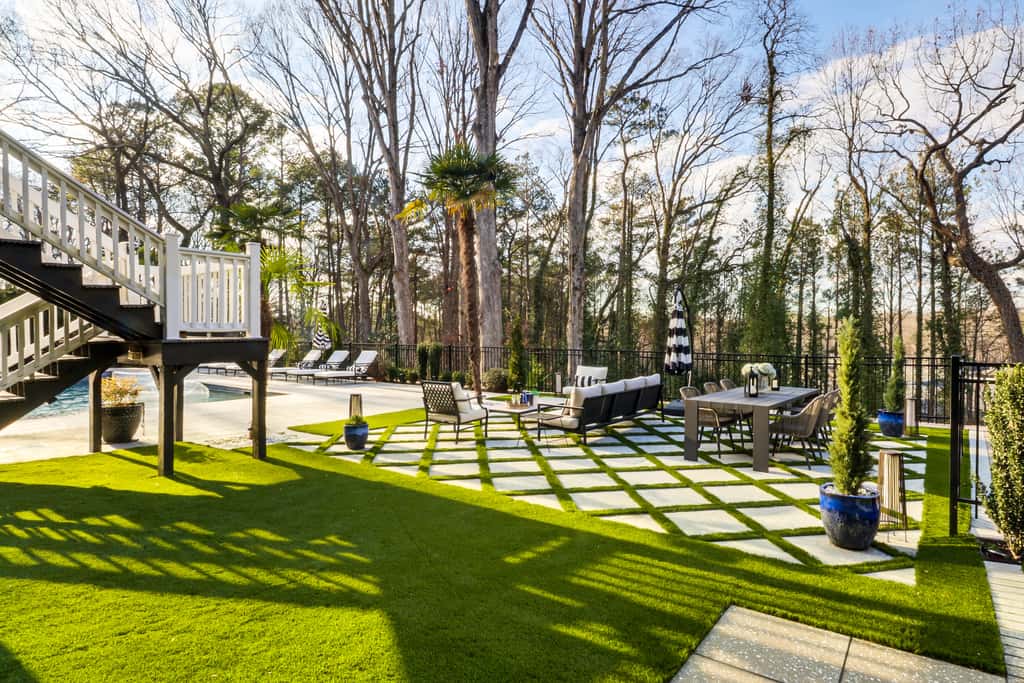 Luxury Retreat in Smyrna: Pool, Pickleball & More!