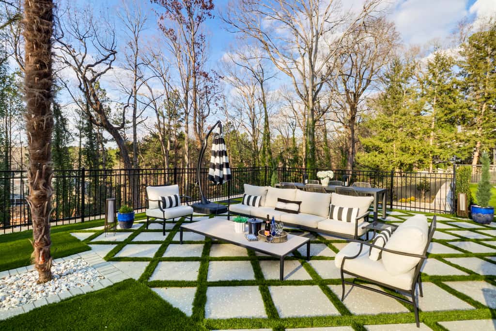 Luxury Retreat in Smyrna: Pool, Pickleball & More!