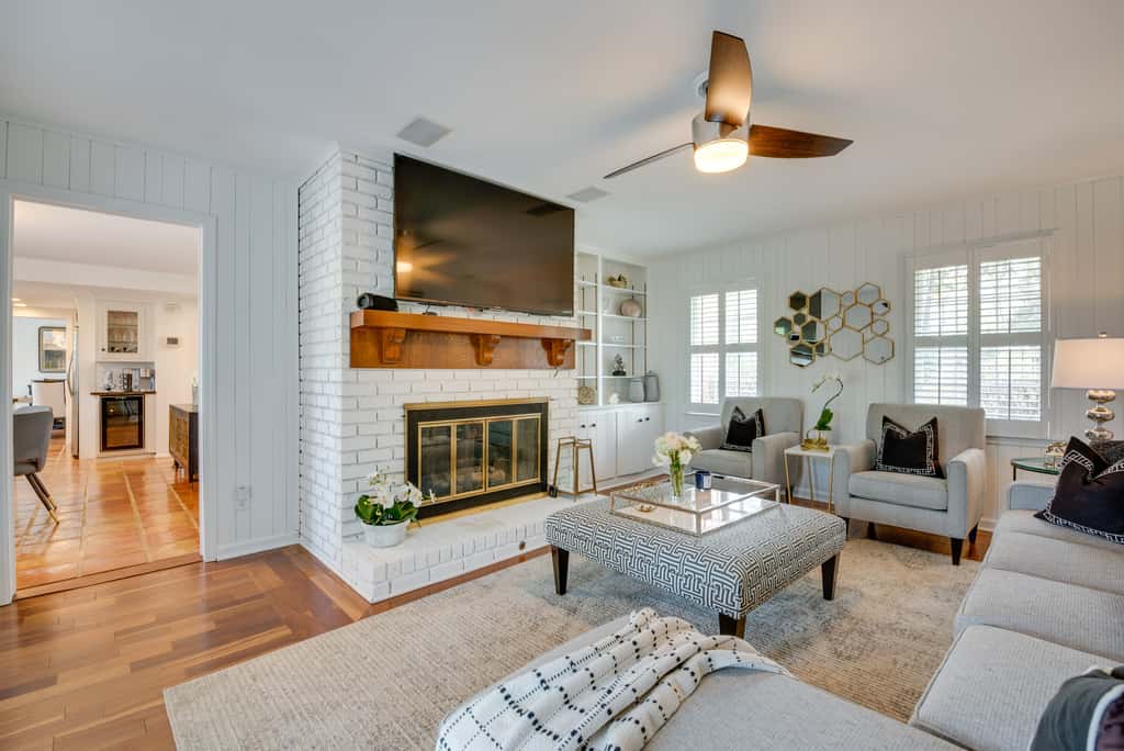 Luxury Retreat in Smyrna: Pool, Pickleball & More!
