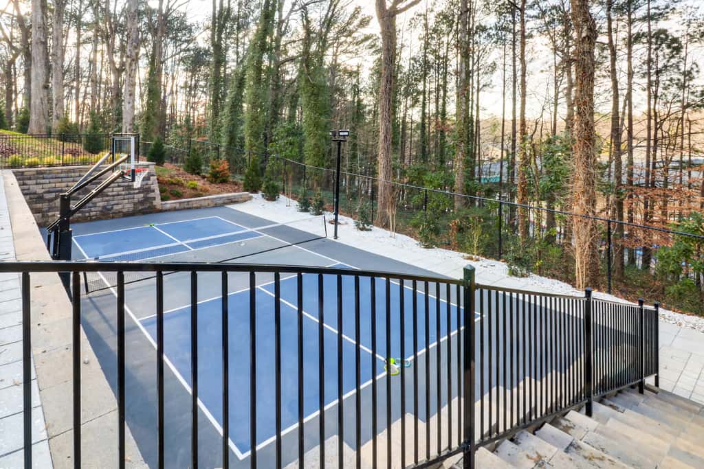 Luxury Retreat in Smyrna: Pool, Pickleball & More!