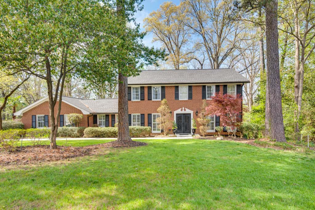 Luxury Retreat in Smyrna: Pool, Pickleball & More!
