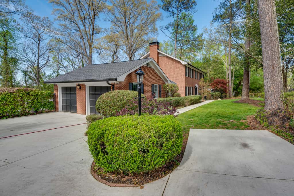 Luxury Retreat in Smyrna: Pool, Pickleball & More!