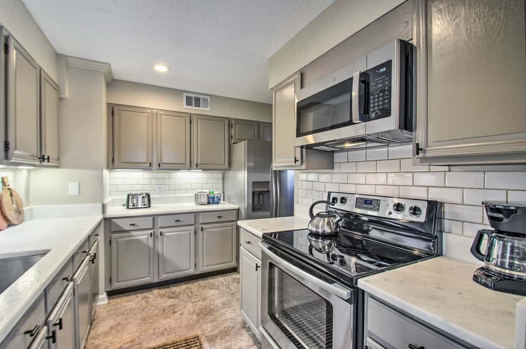 Wintergreen Resort Condo: Walk to Ski Lift!
