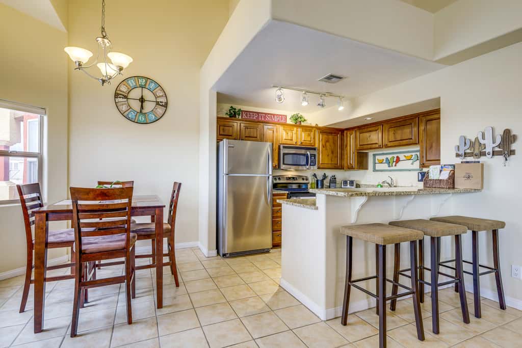 Mesquite Vacation Rental w/ Pool Access!