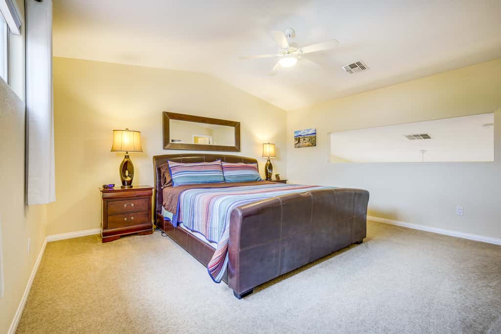 Mesquite Vacation Rental w/ Pool Access!