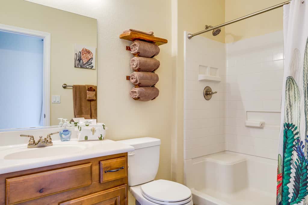Mesquite Vacation Rental w/ Pool Access!