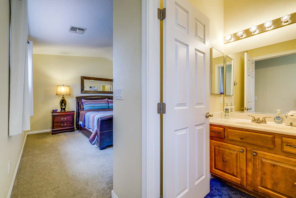 Mesquite Vacation Rental w/ Pool Access!