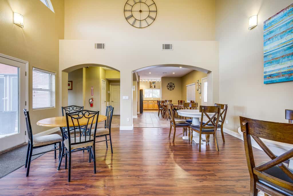 Mesquite Vacation Rental w/ Pool Access!