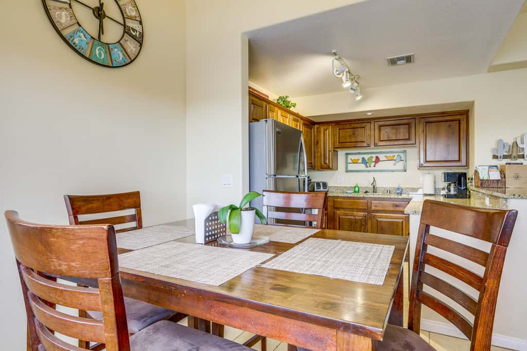 Mesquite Vacation Rental w/ Pool Access!
