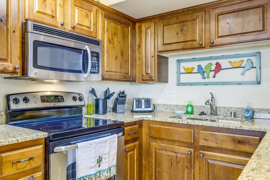 Mesquite Vacation Rental w/ Pool Access!