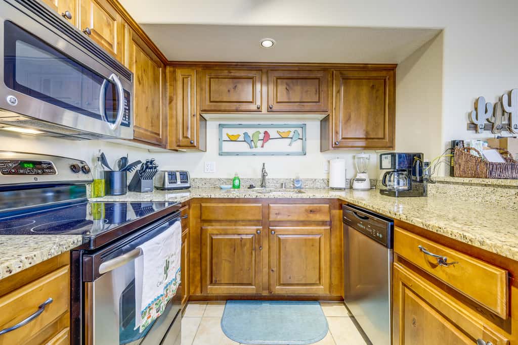 Mesquite Vacation Rental w/ Pool Access!