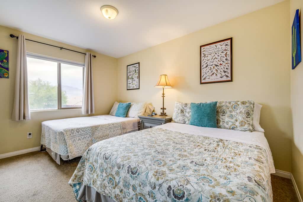 Mesquite Vacation Rental w/ Pool Access!