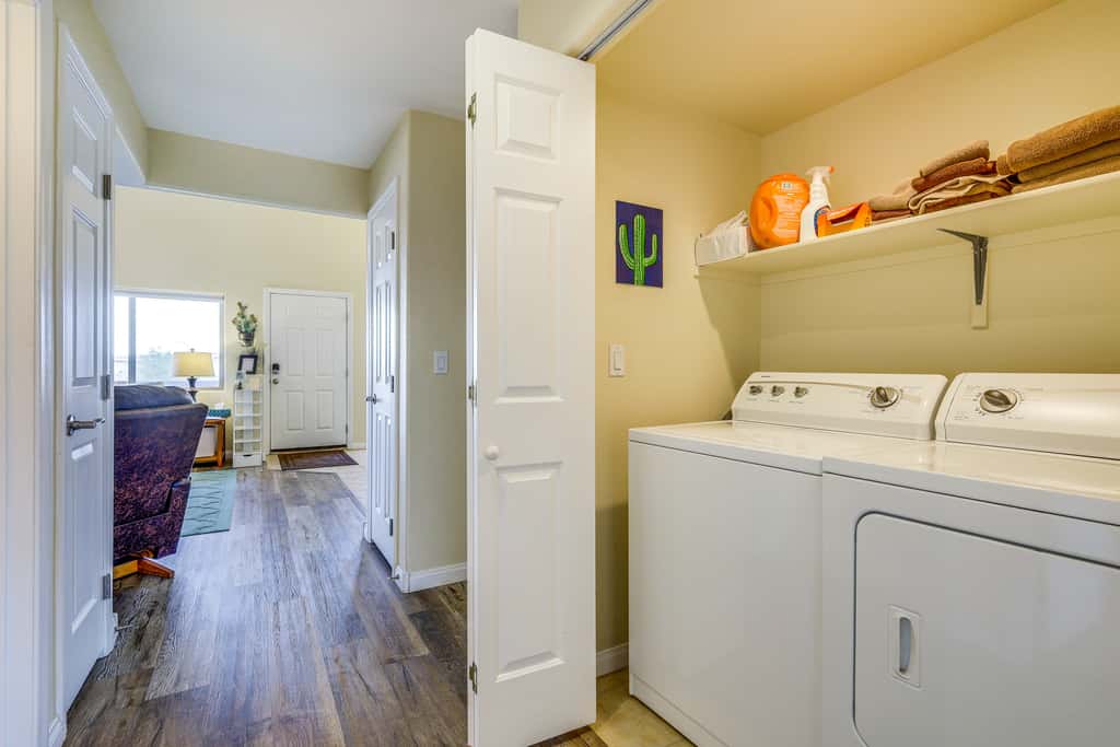 Mesquite Vacation Rental w/ Pool Access!