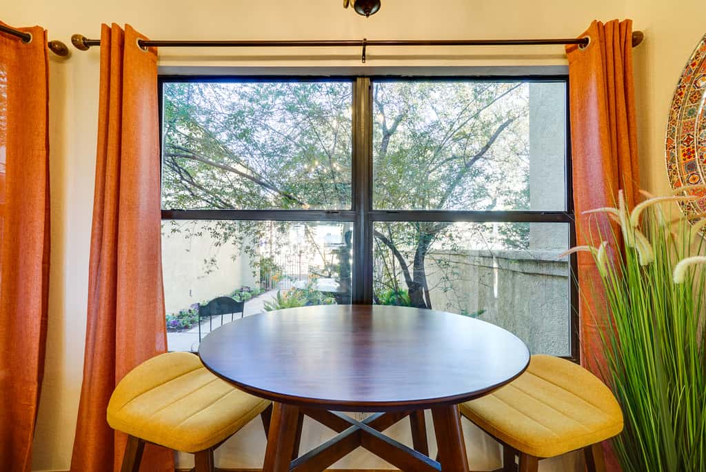 Las Cruces Vacation Rental with Mountain Views!