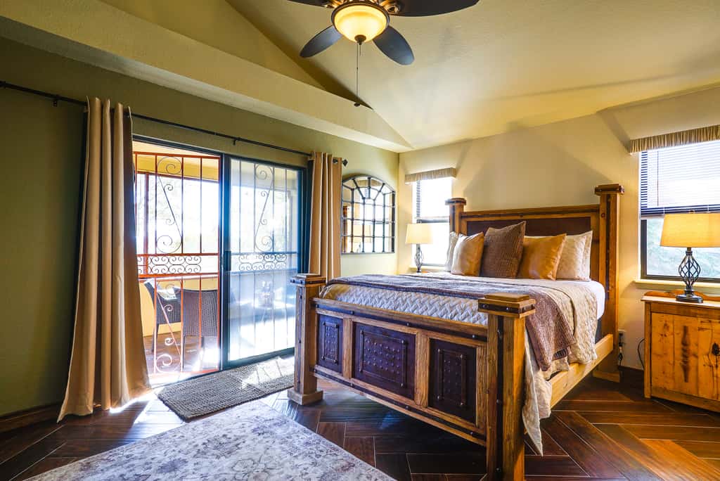 Las Cruces Vacation Rental with Mountain Views!