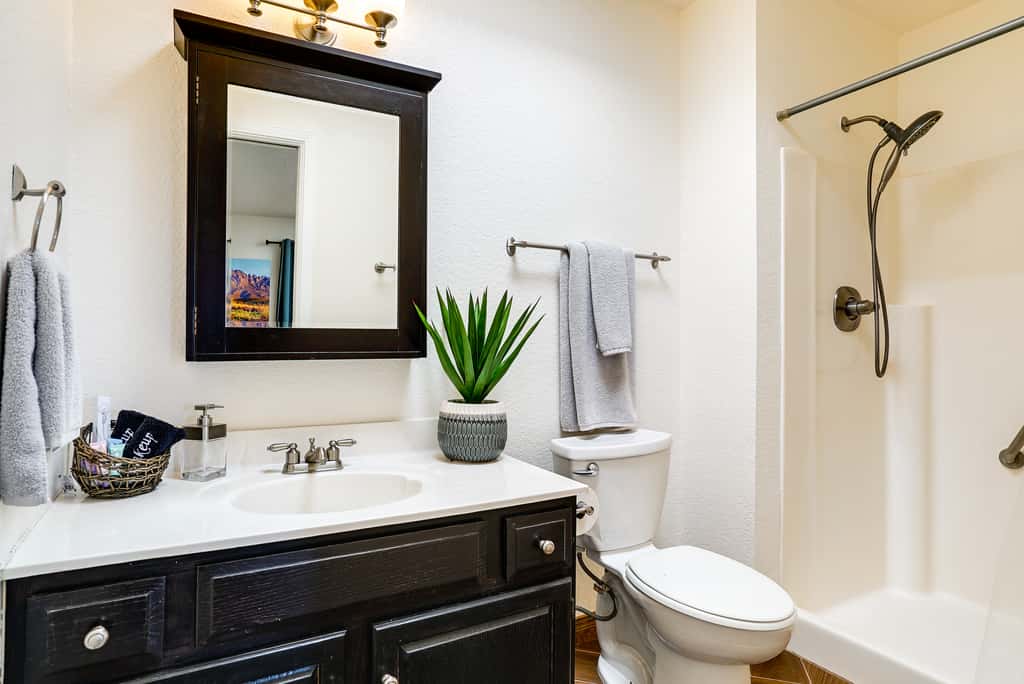 Las Cruces Vacation Rental with Mountain Views!