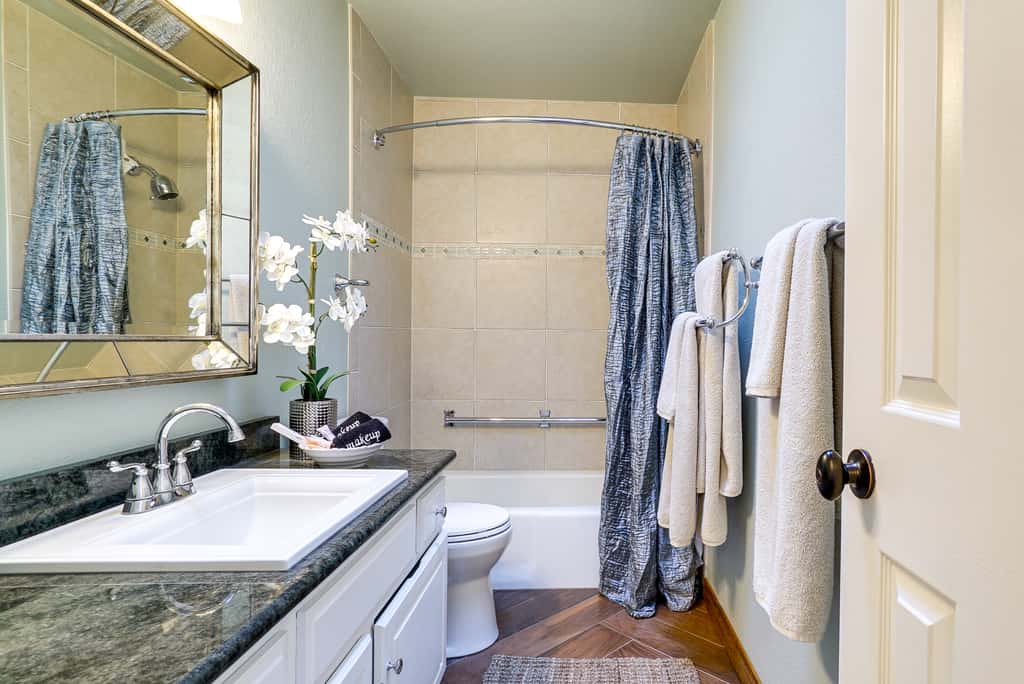 Las Cruces Vacation Rental with Mountain Views!