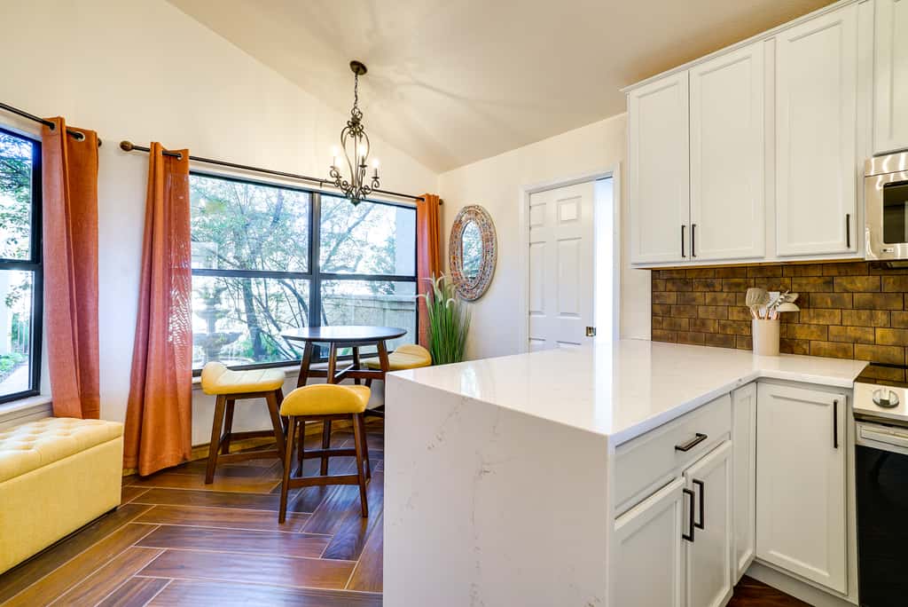 Las Cruces Vacation Rental with Mountain Views!