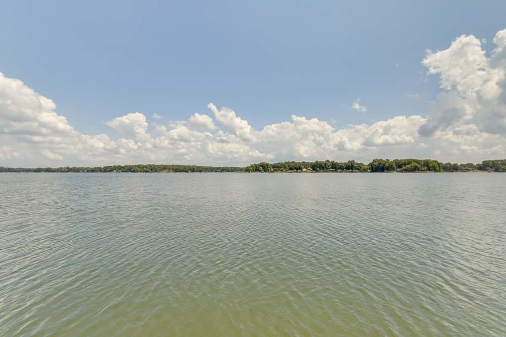 Pet-Friendly Lake Norman Home with Boat Dock!