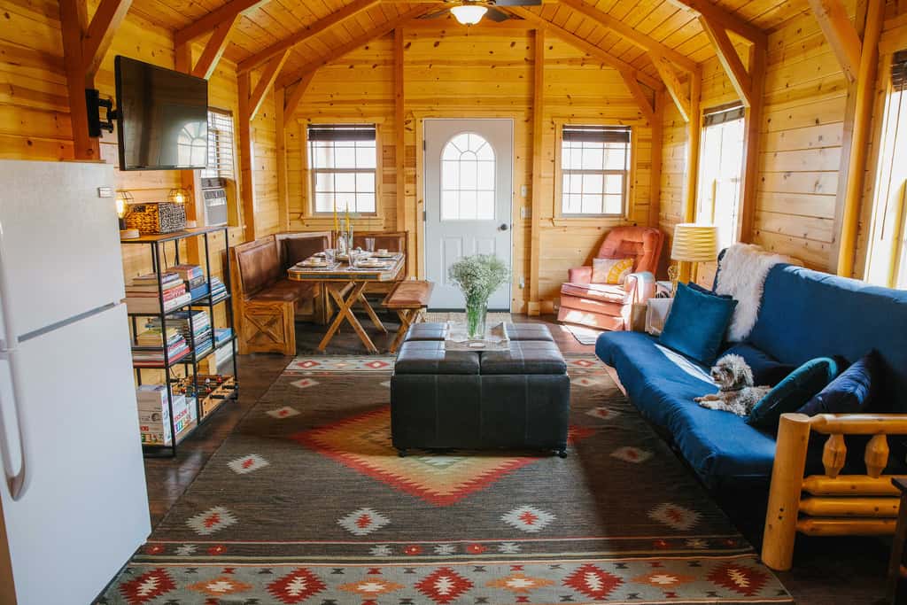Paradise Valley Cabin by Chico & Yellowstone Park!