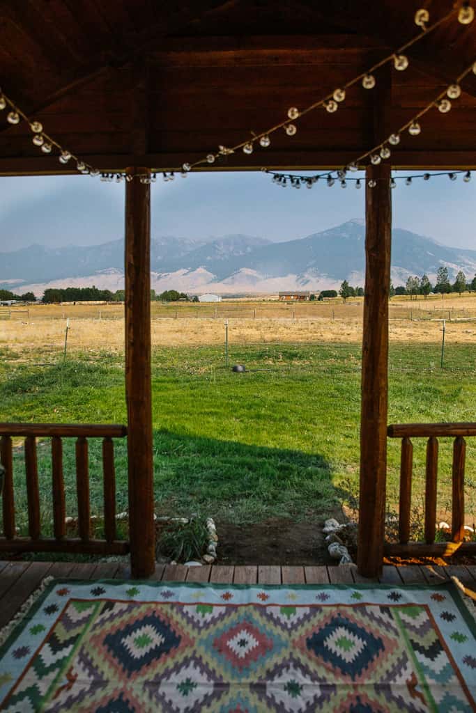 Paradise Valley Cabin by Chico & Yellowstone Park!