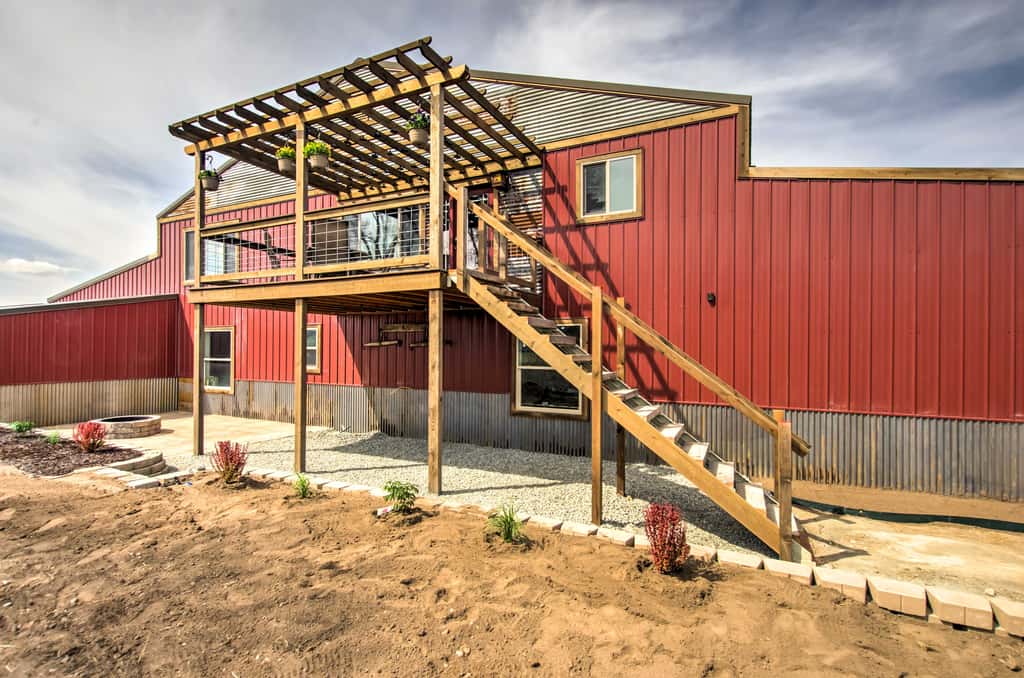 Lovely Livingston Loft w/ Mountain & River Views!