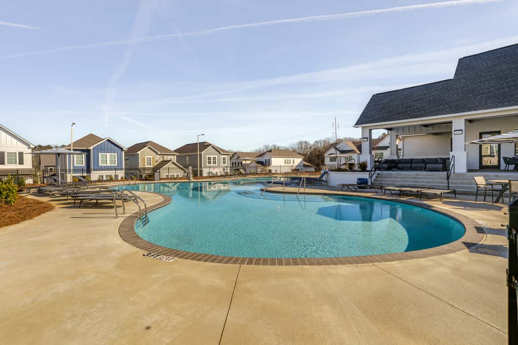 Poolside Downtime, 4 Mi From Ole Miss