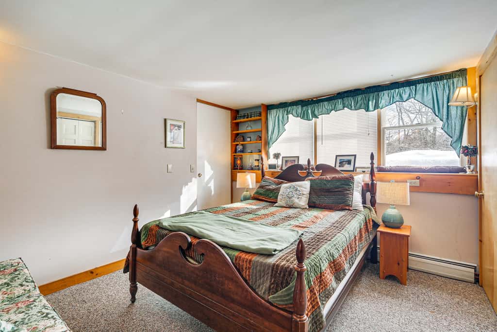 4 Mi to Sugarbush Resort: Waitsfield Retreat