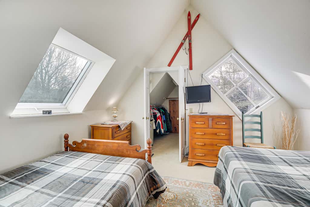 4 Mi to Sugarbush Resort: Waitsfield Retreat