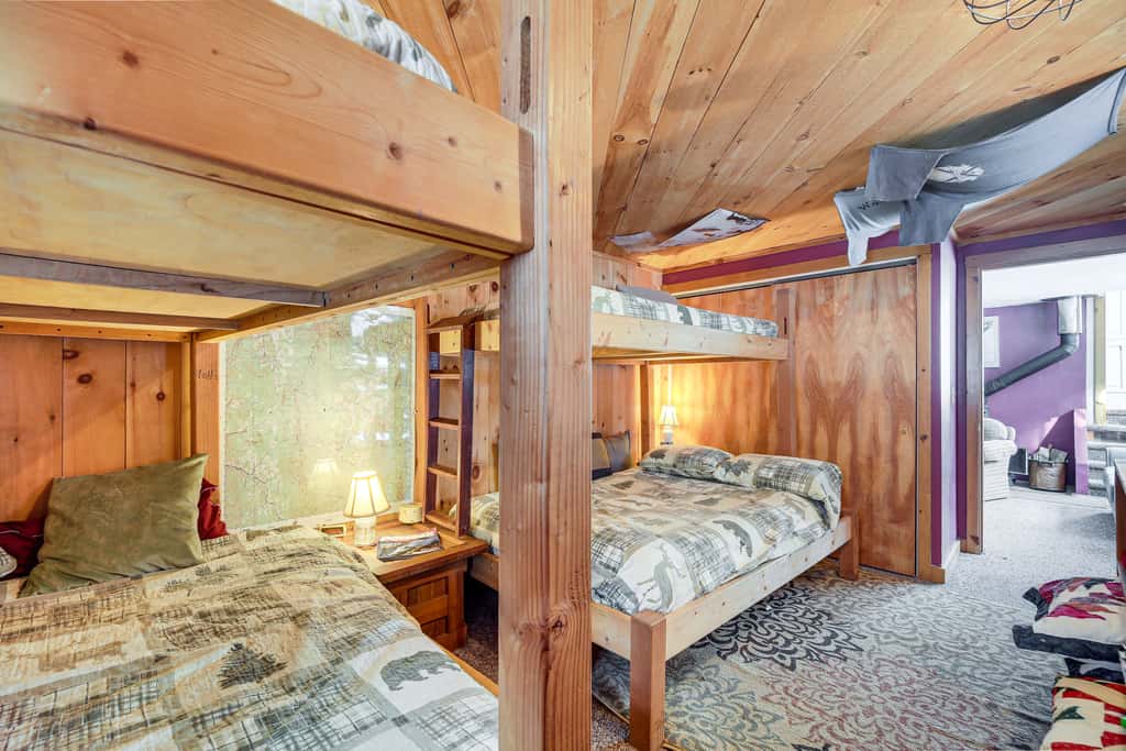4 Mi to Sugarbush Resort: Waitsfield Retreat
