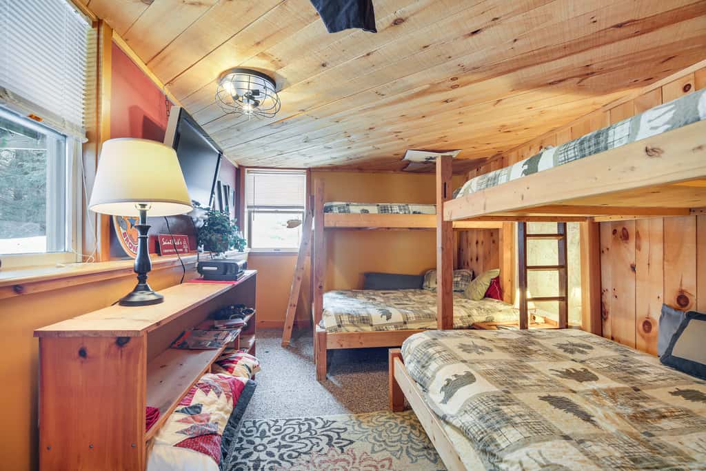 4 Mi to Sugarbush Resort: Waitsfield Retreat