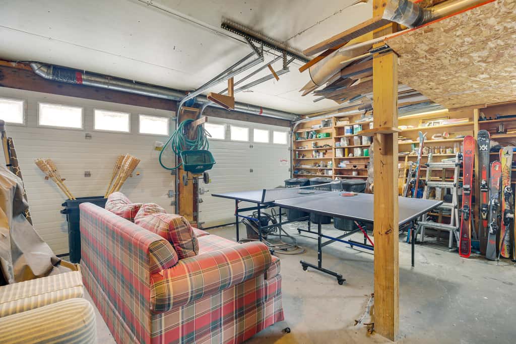 4 Mi to Sugarbush Resort: Waitsfield Retreat