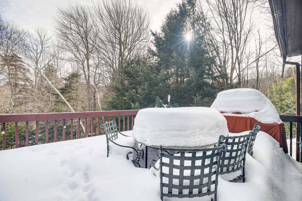 4 Mi to Sugarbush Resort: Waitsfield Retreat