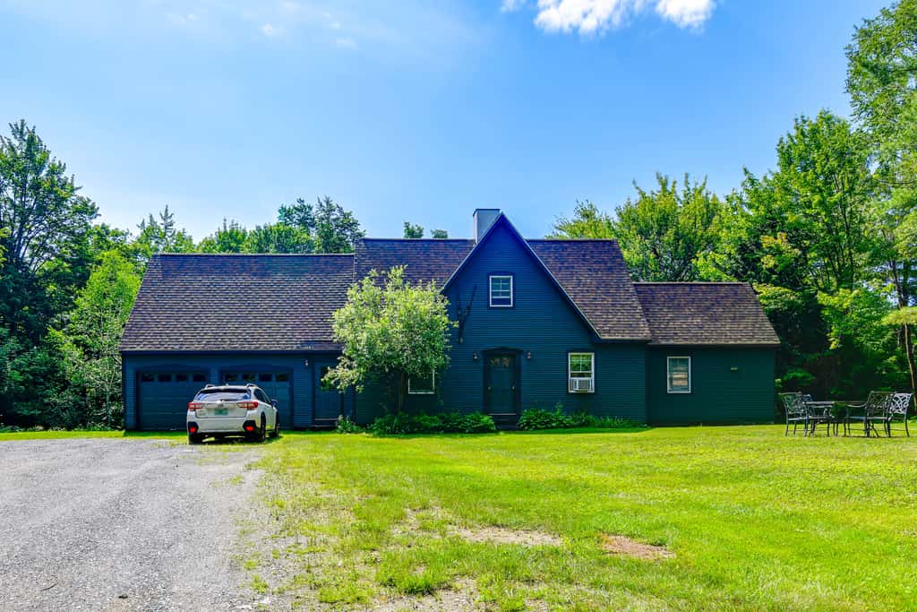4 Mi to Sugarbush Resort: Waitsfield Retreat
